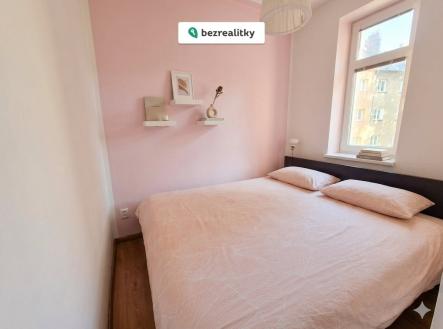Prodej bytu, 3+1, 78 m²