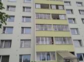 Prodej bytu, 2+1, 53 m²