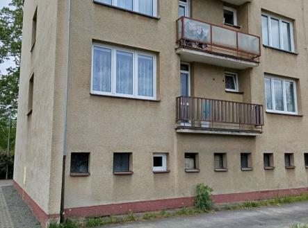 Prodej bytu, 3+1, 68 m²
