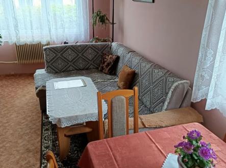 Prodej bytu, 3+1, 68 m²