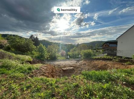 Prodej pozemku pro bydlení, 642 m²