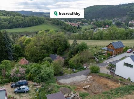 Prodej pozemku pro bydlení, 642 m²
