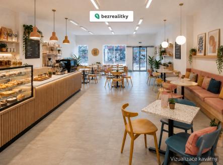 Prodej komerčního objektu, jiný, 160 m²