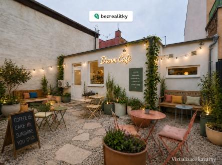 Prodej komerčního objektu, jiný, 160 m²