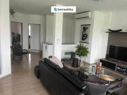 Prodej bytu, 3+kk, 105 m²