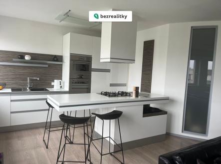 Prodej bytu, 3+kk, 105 m²