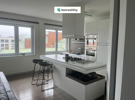Prodej bytu, 3+kk, 105 m²