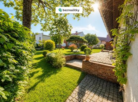 Prodej domu/vily, 100 m²