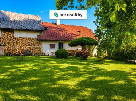 Prodej domu/vily, 100 m²