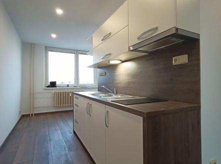 Prodej bytu, 2+kk, 37 m²