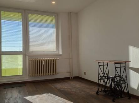 Prodej bytu, 2+kk, 37 m²