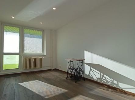 Prodej bytu, 2+kk, 37 m²