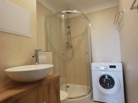 Prodej bytu, 2+kk, 37 m²
