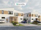 Prodej domu/vily, 128 m²