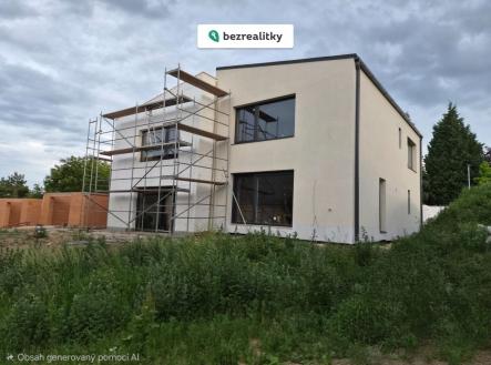 Prodej domu/vily, 128 m²