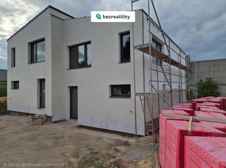 Prodej domu/vily, 128 m²