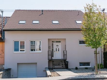 Prodej domu/vily, 260 m²