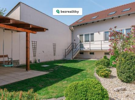 Prodej domu/vily, 260 m²