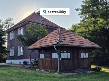 Prodej domu/vily, 1 500 m²