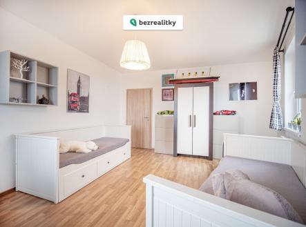 Prodej bytu, 3+kk, 94 m²