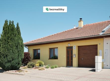 Prodej domu/vily, 124 m²