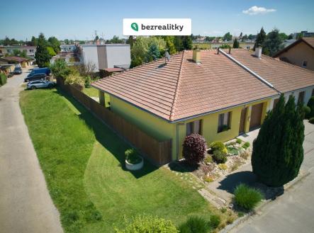 Prodej domu/vily, 124 m²