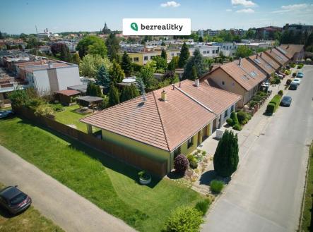 Prodej domu/vily, 124 m²