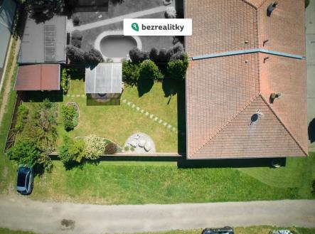 Prodej domu/vily, 124 m²