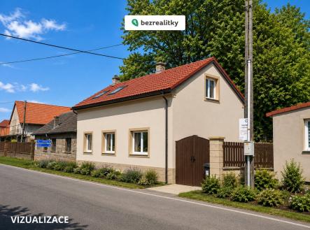 Prodej domu/vily, 106 m²