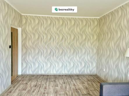 Prodej bytu, 2+1, 52 m²