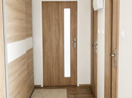 Prodej bytu, 2+1, 52 m²