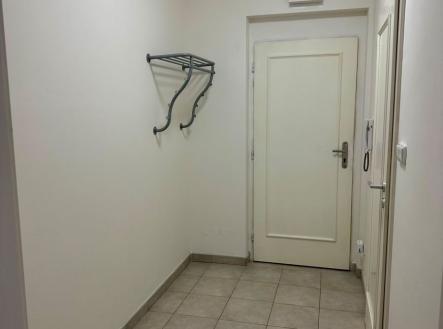Prodej bytu, 1+kk, 32 m²