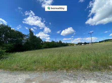 Prodej pozemku, trvalý travní porost, 5 272 m²