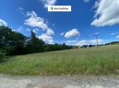 Prodej pozemku, trvalý travní porost, 5 272 m²