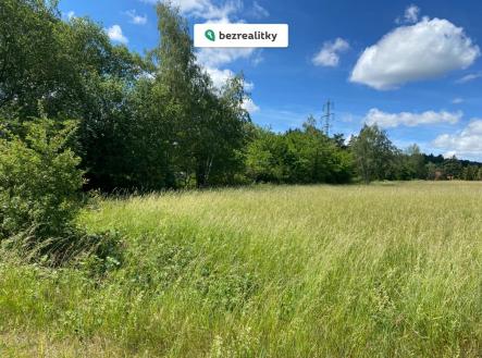 Prodej pozemku, trvalý travní porost, 5 272 m²