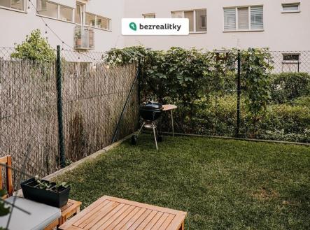 Prodej bytu, 3+kk, 122 m²