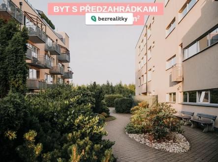 Prodej bytu, 3+kk, 122 m²