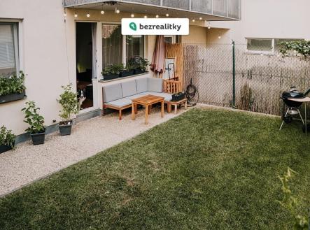 Prodej bytu, 3+kk, 122 m²