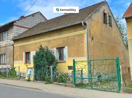 Prodej domu/vily, 90 m²