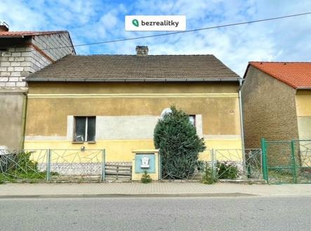 Prodej domu/vily, 90 m²