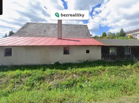 Prodej domu/vily, 170 m²