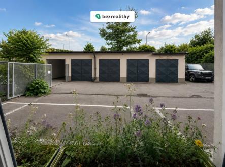 Prodej bytu, 1+kk, 26 m²