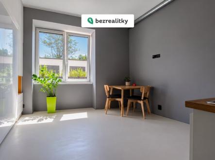 Prodej bytu, 1+kk, 26 m²