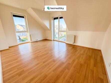 Prodej bytu, 4+kk, 99 m²