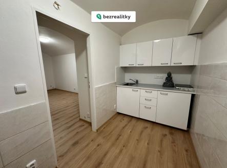 Prodej bytu, 1+kk, 33 m²