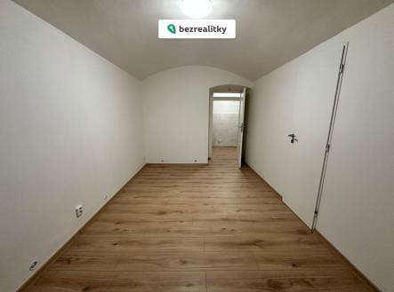 Prodej bytu, 1+kk, 33 m²