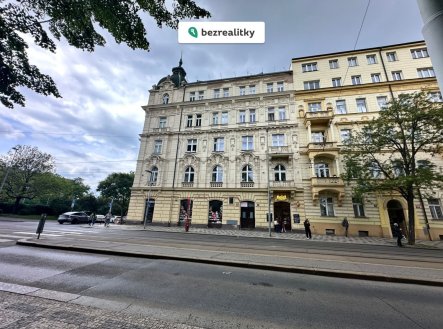 Prodej bytu 1+1 33 m²