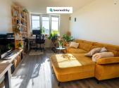 Prodej bytu, 2+kk, 44 m²