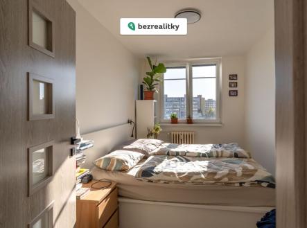 Prodej bytu, 2+kk, 44 m²