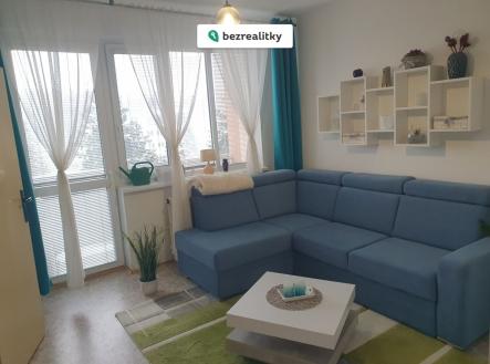 Prodej bytu, 1+1, 49 m²